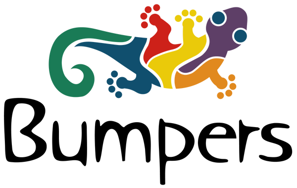 bumpers באמפרס