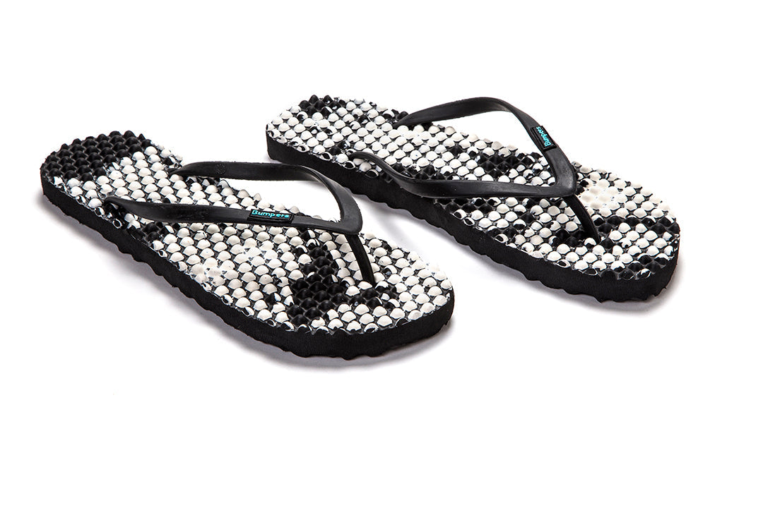 Bumpers slim // שחור בוטיק