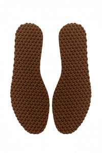 Bumpers Insoles - חום
