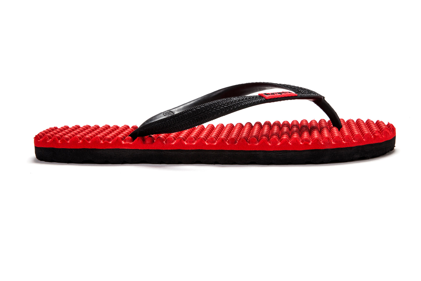 Bumpers // אדום שחור