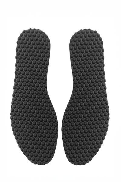 Bumpers Insoles - שחור