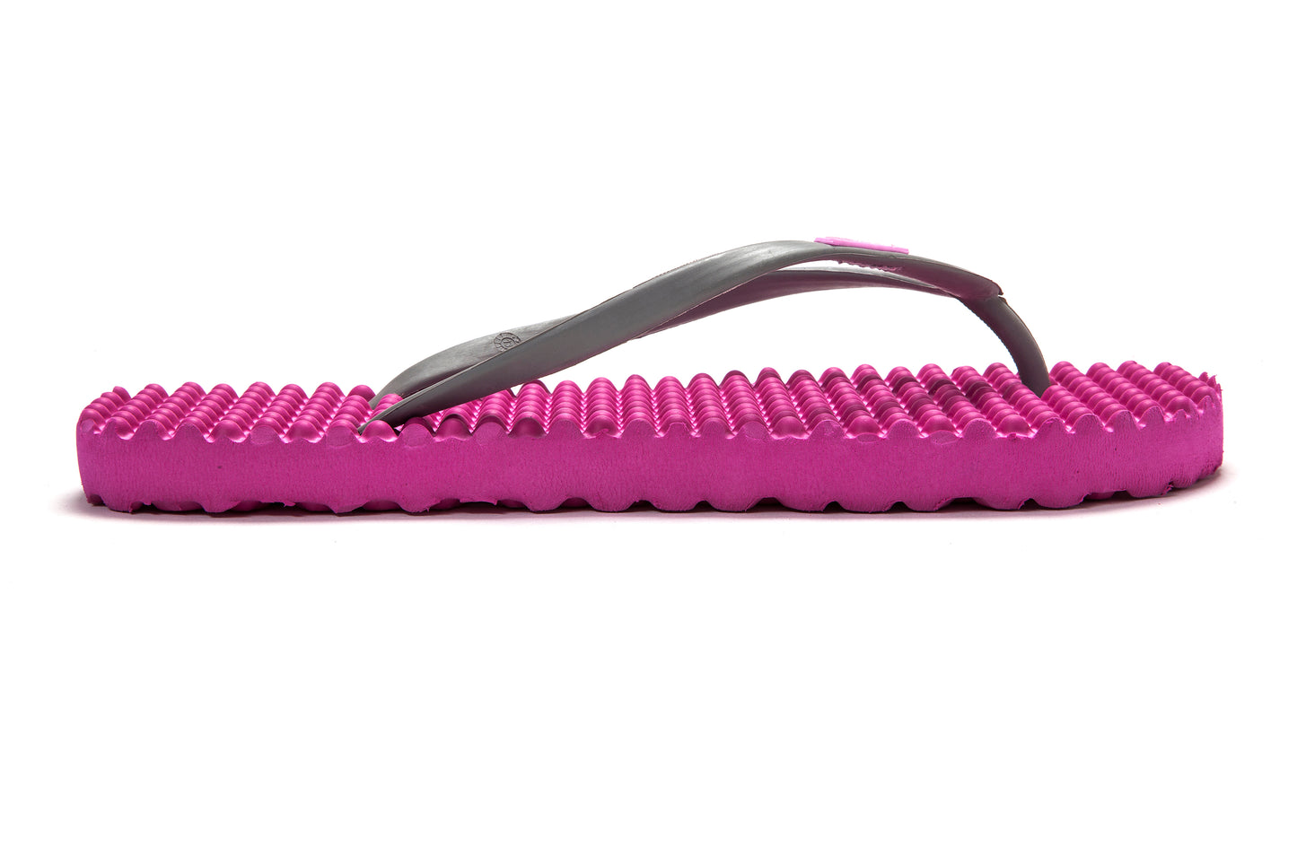 Bumpers slim // ורוד אפור