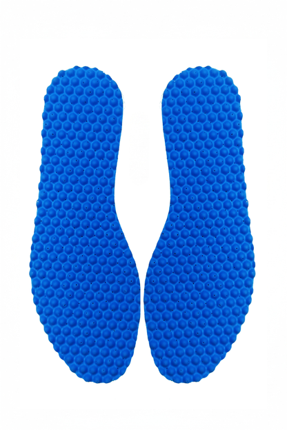 Bumpers Insoles - כחול