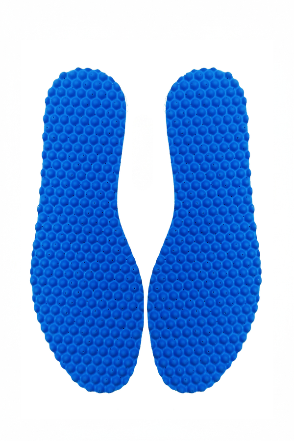 Bumpers Insoles - כחול