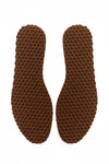 Bumpers Insoles - חום