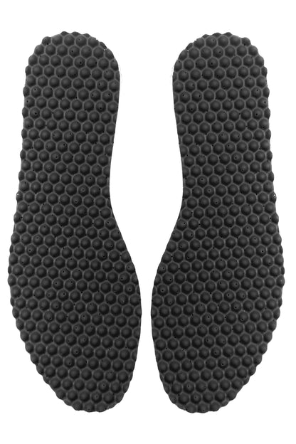 Bumpers Insoles - שחור