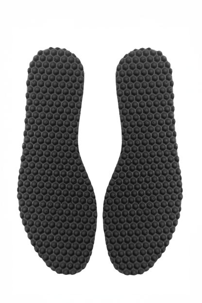 Bumpers Insoles - שחור