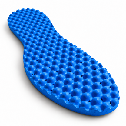 Bumpers Insoles - כחול