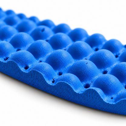 Bumpers Insoles - כחול