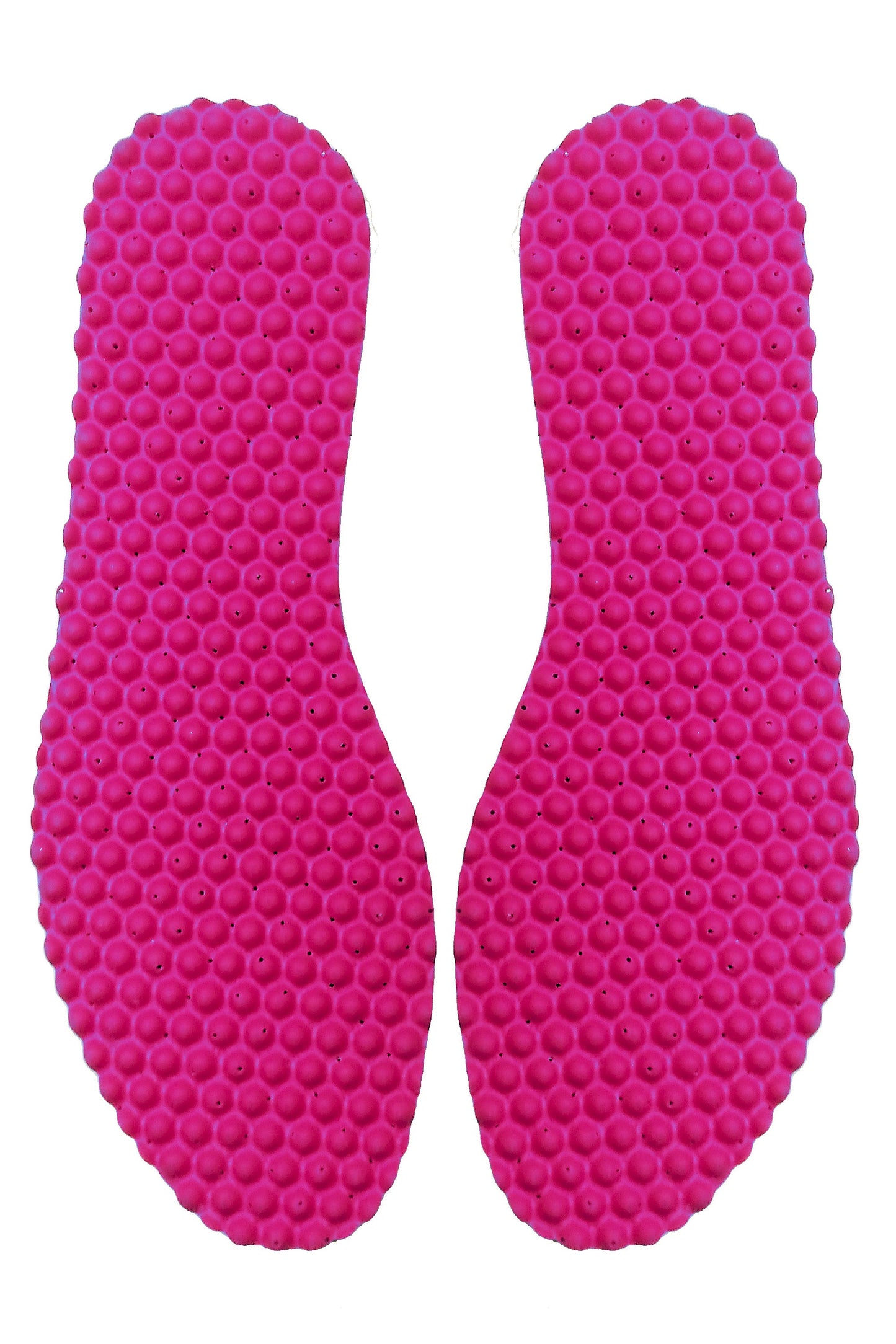 Bumpers Insoles - ורוד