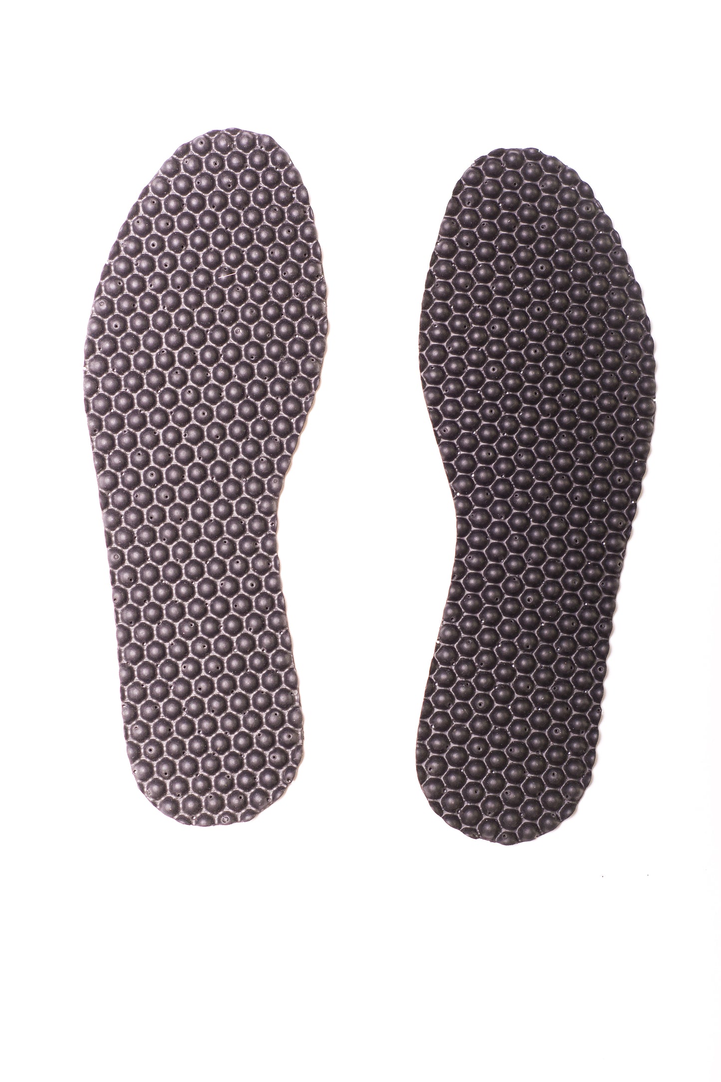 Bumpers Insoles - שחור