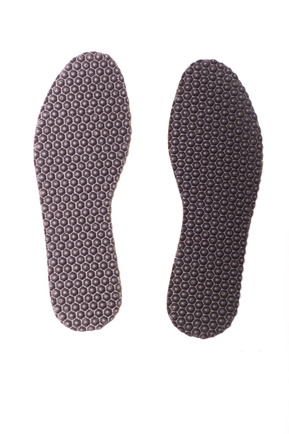 Bumpers Insoles - שחור