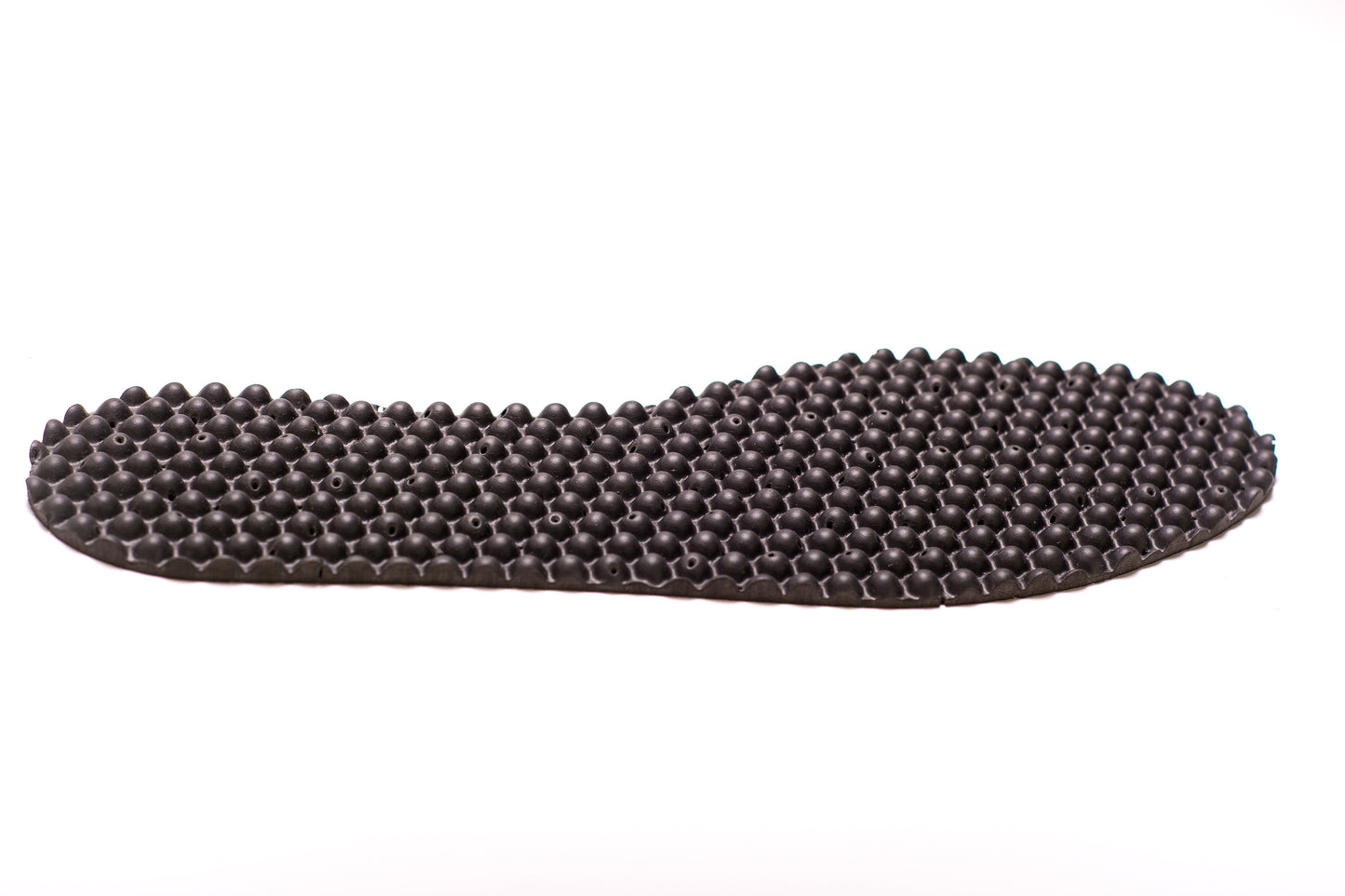 Bumpers Insoles - שחור