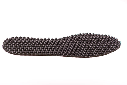 Bumpers Insoles - שחור